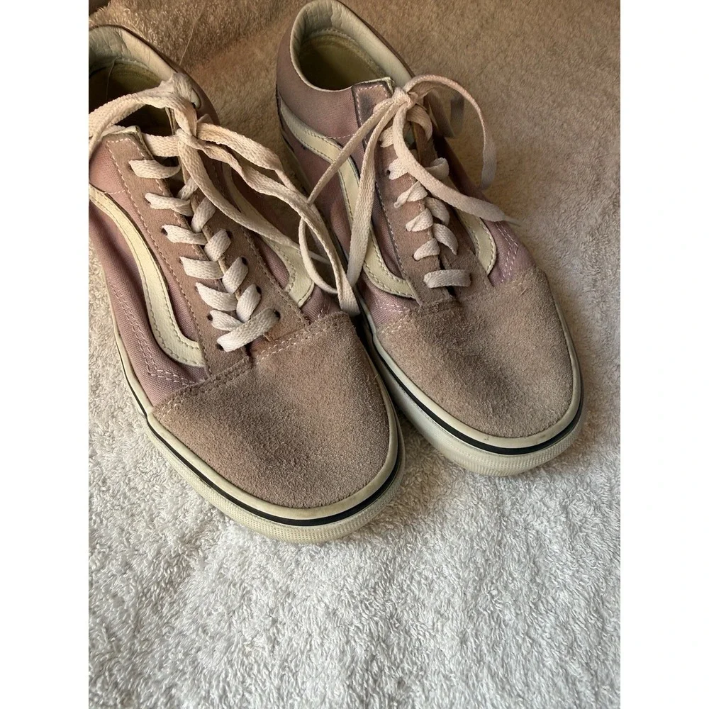 Vans old skool