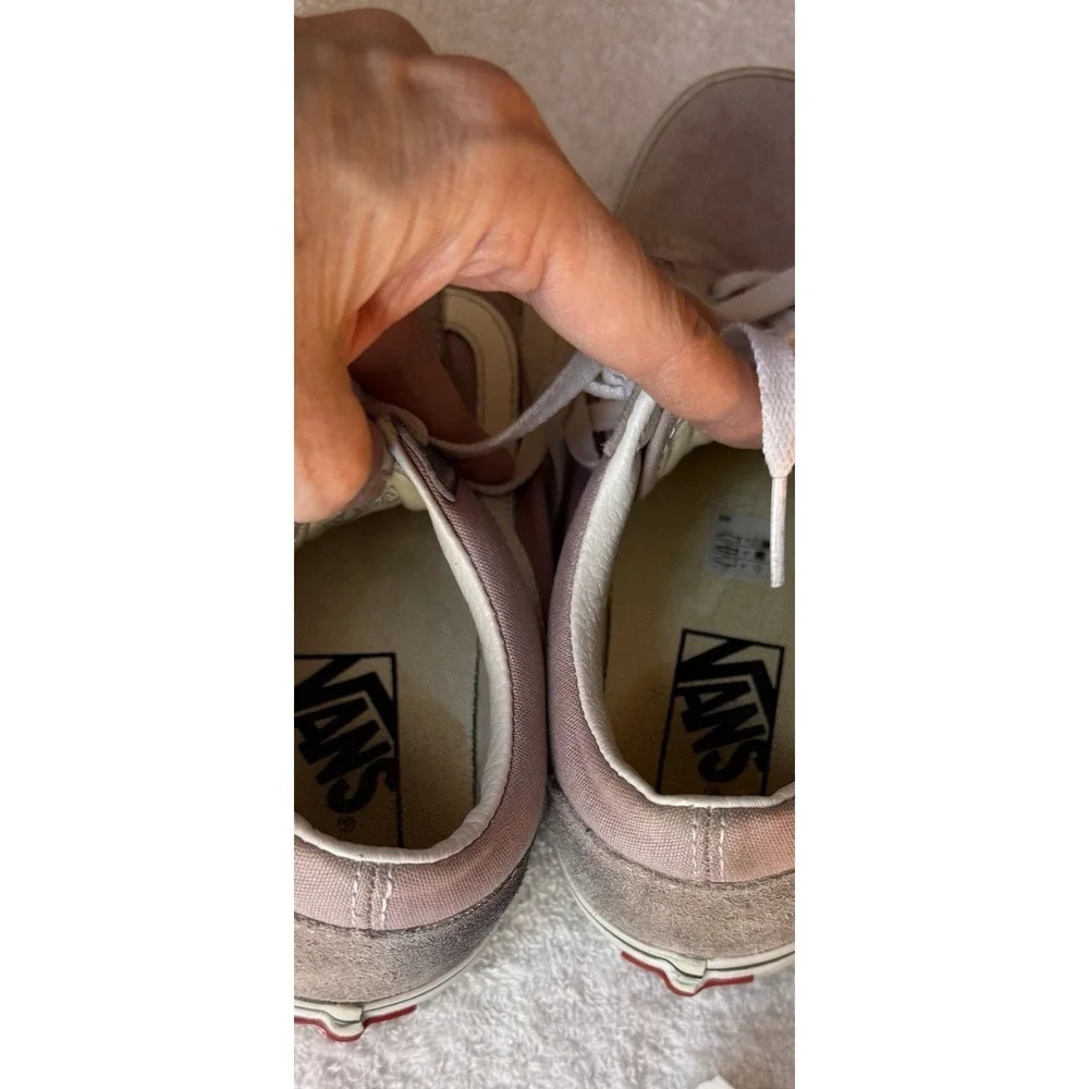 Vans old skool