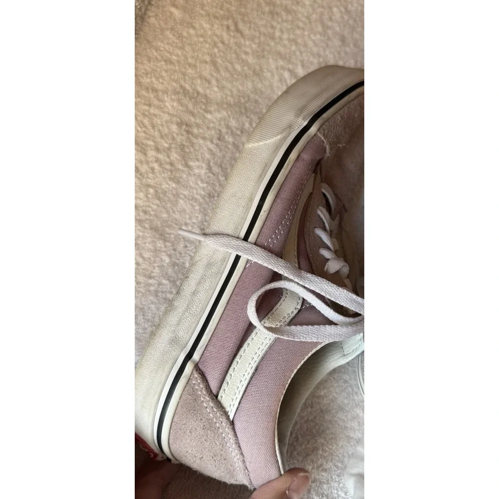 Vans old skool