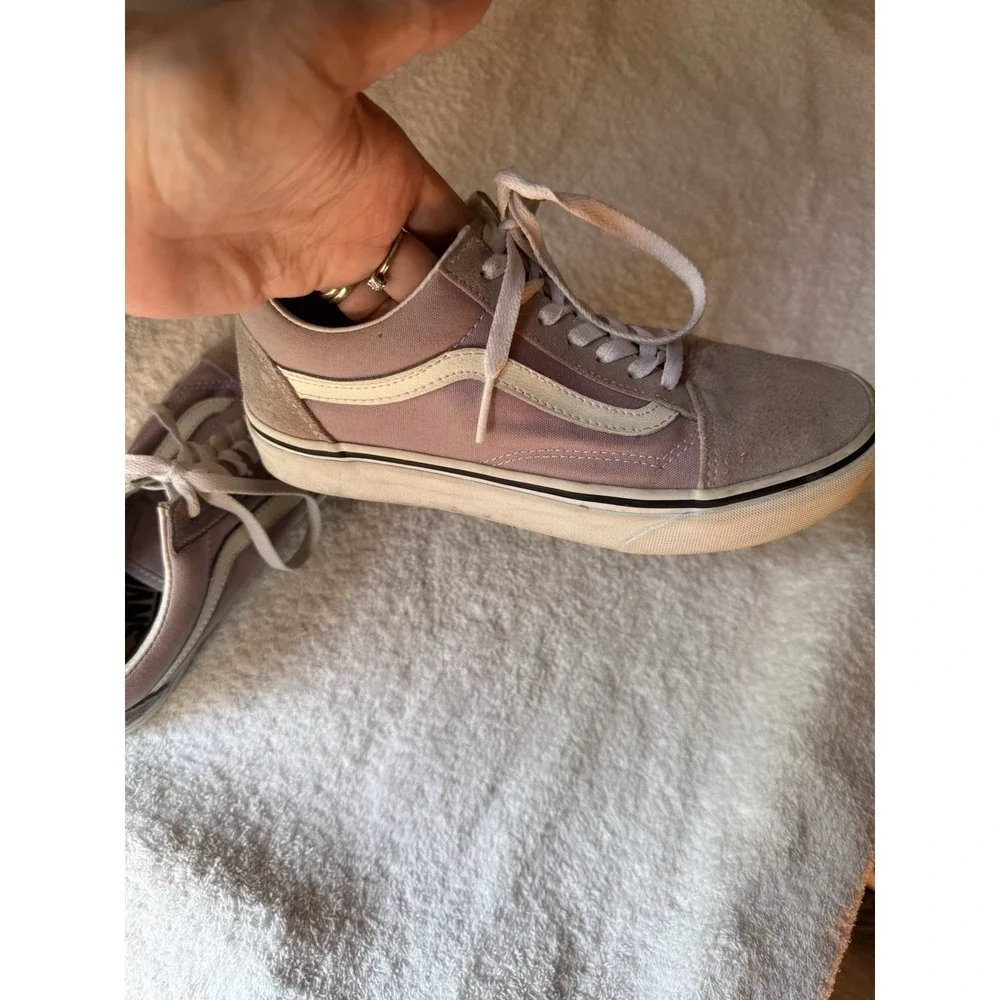 Vans old skool