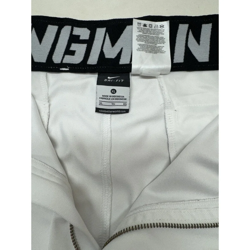 Nike baseball pants