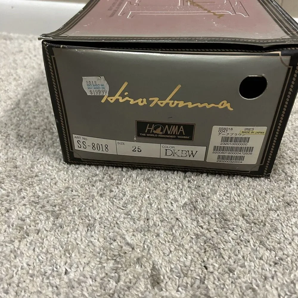 N/A honma men