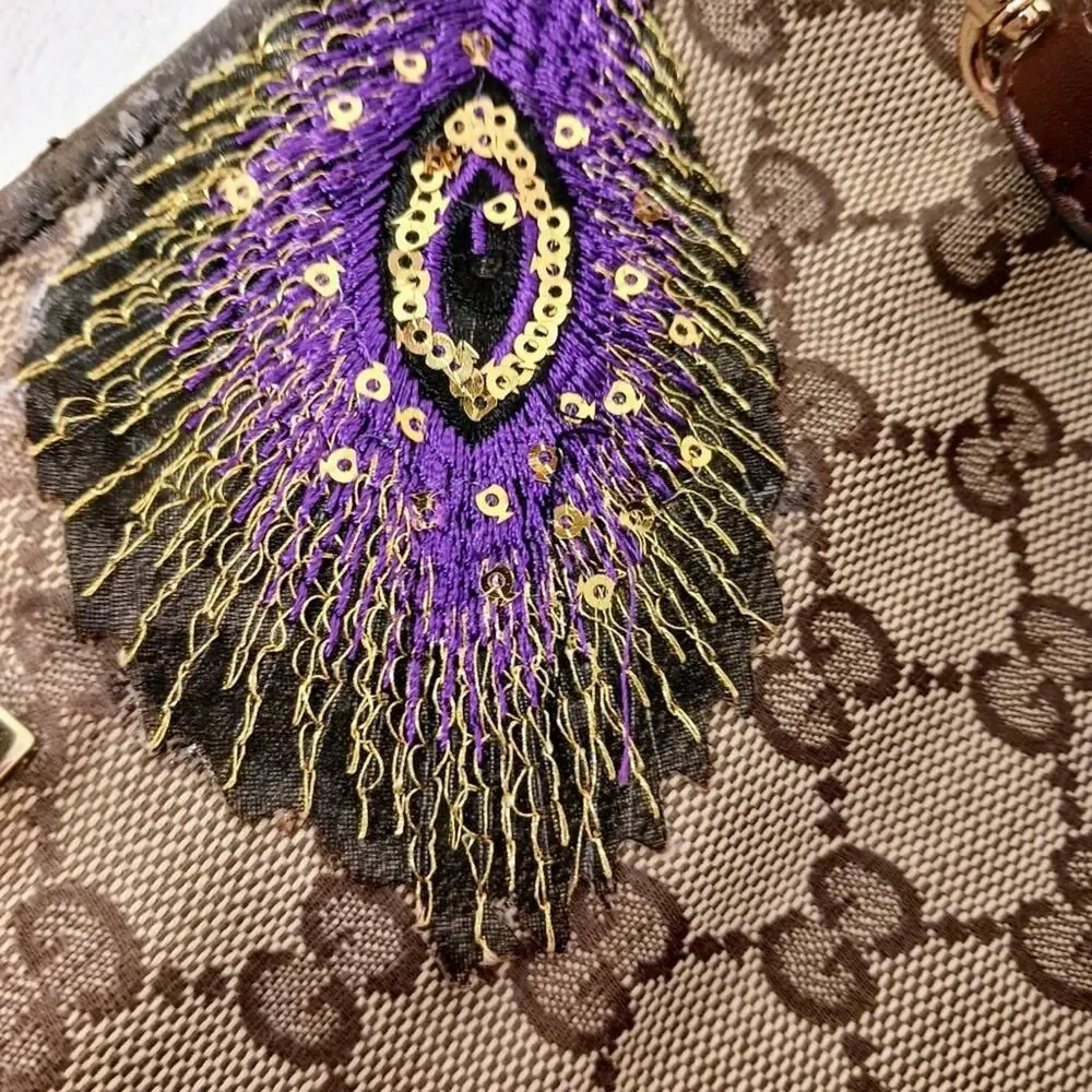 Gucci small tote