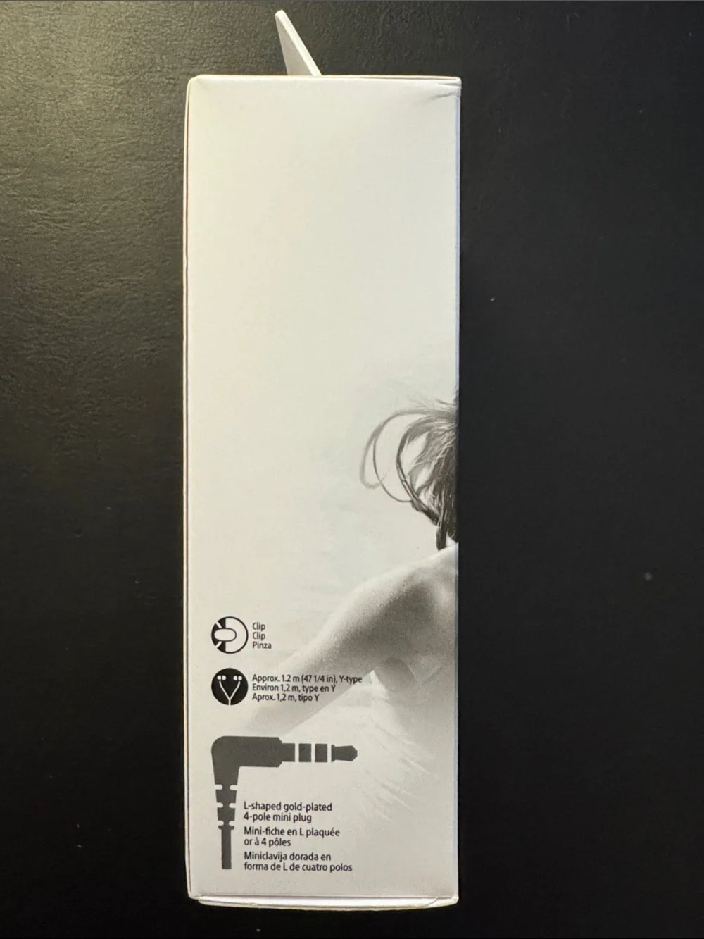 Sony sports ear