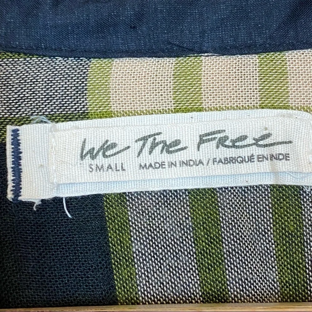 Free People nwt free