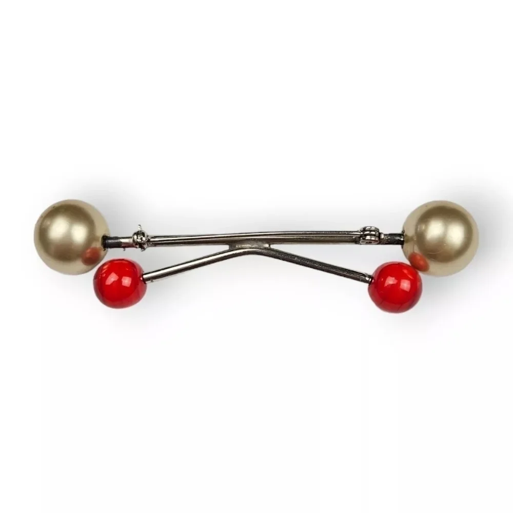Vintage 1960 modernist