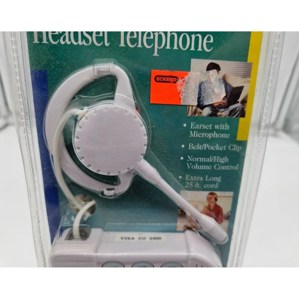 Conairphone hands free