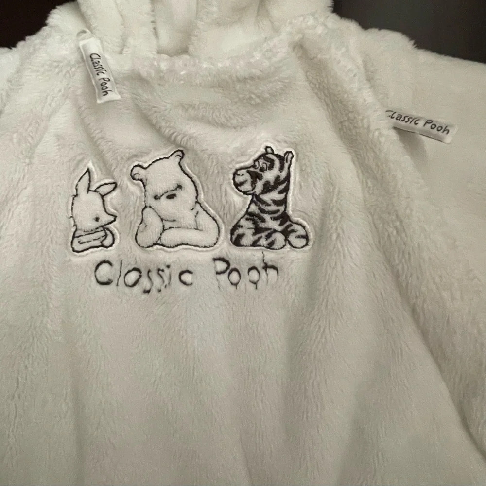 Disney classic pooh