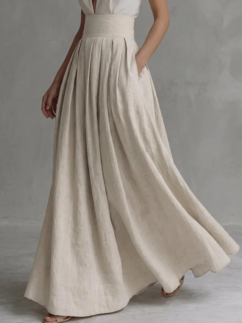 N/A this beige