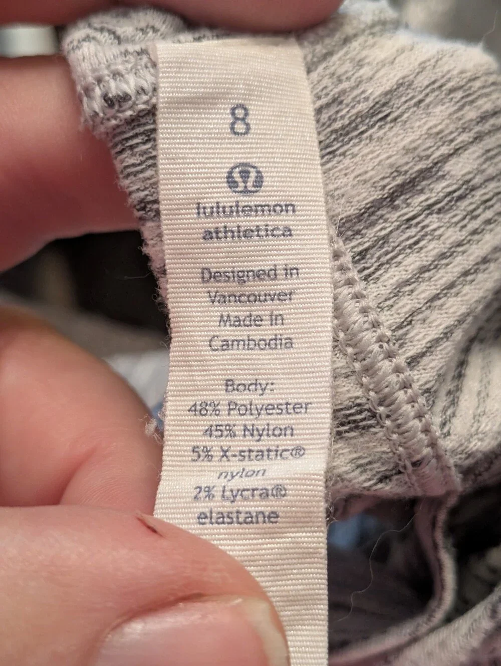 lululemon athletica this great