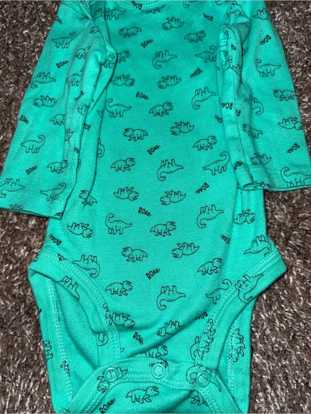 Just One You By Carters baby boys’