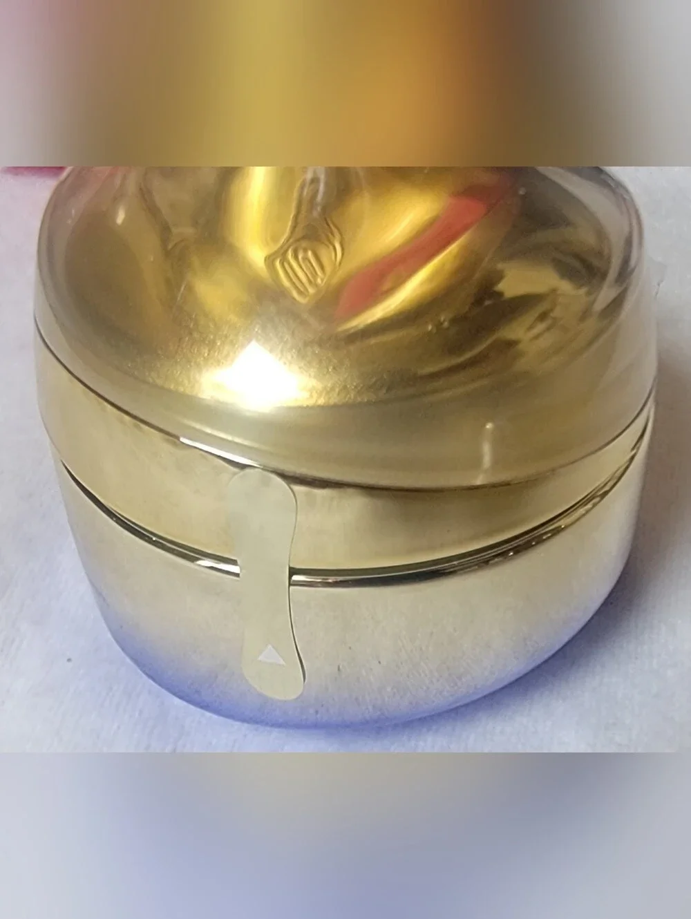 Shiseido new vital