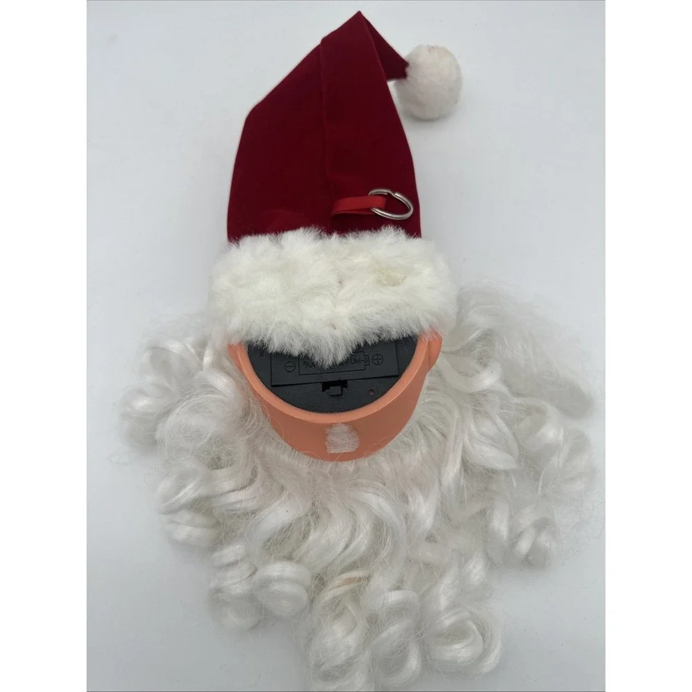 The Unbranded Brand this santa