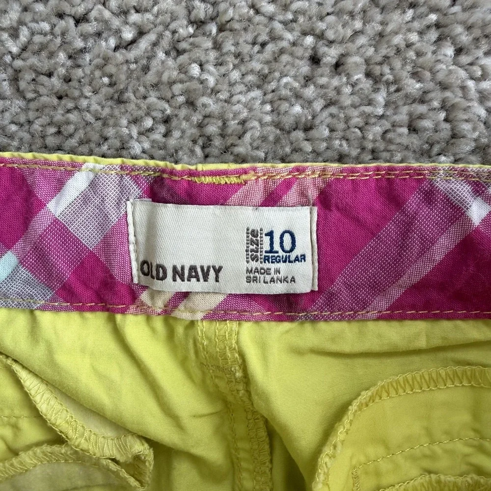 Old Navy y2k old