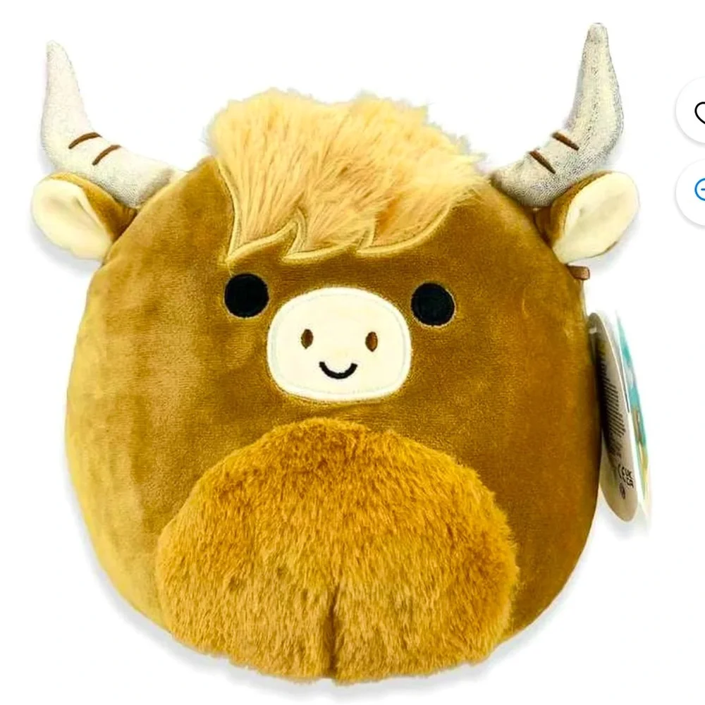 Kellytoy adorable squishmallows