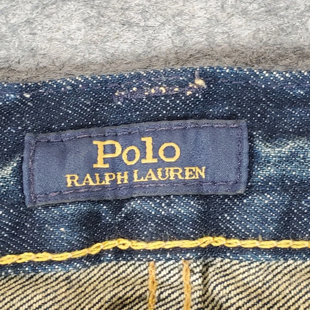 Polo Ralph Lauren brand polo
