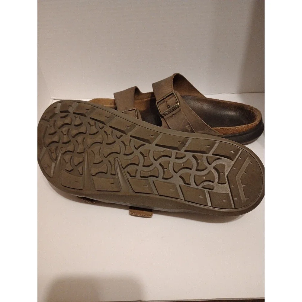 Birkenstock arizona crosstown