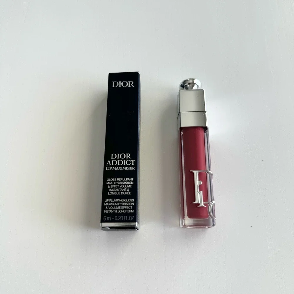 Dior shade 092