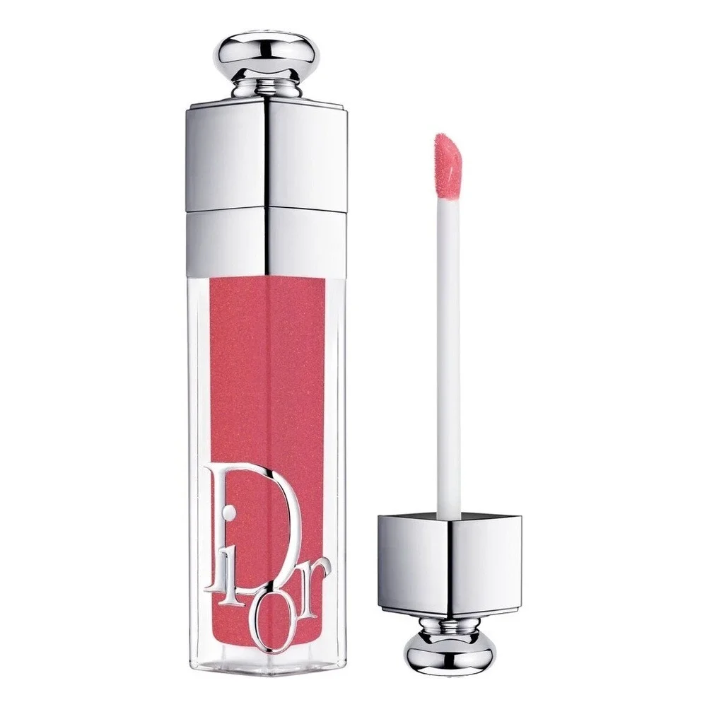 NEW Dior Addict Lip Maximizer Plumping Gloss 092 Garnet Fizz Makeup