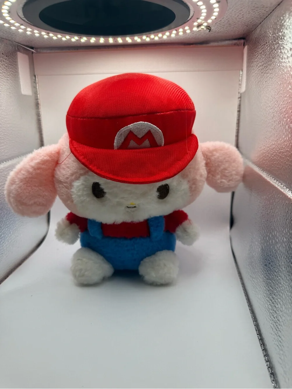 Sanrio soft my