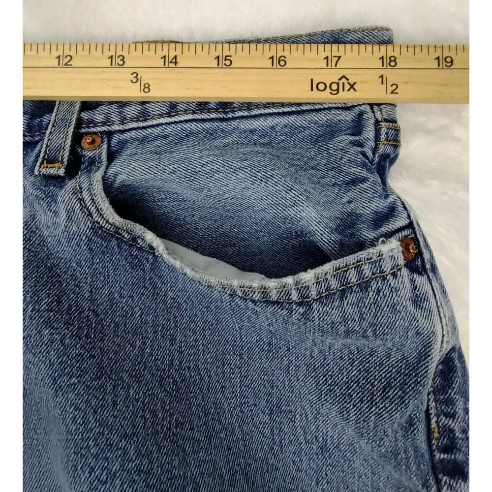 Levis levi 550