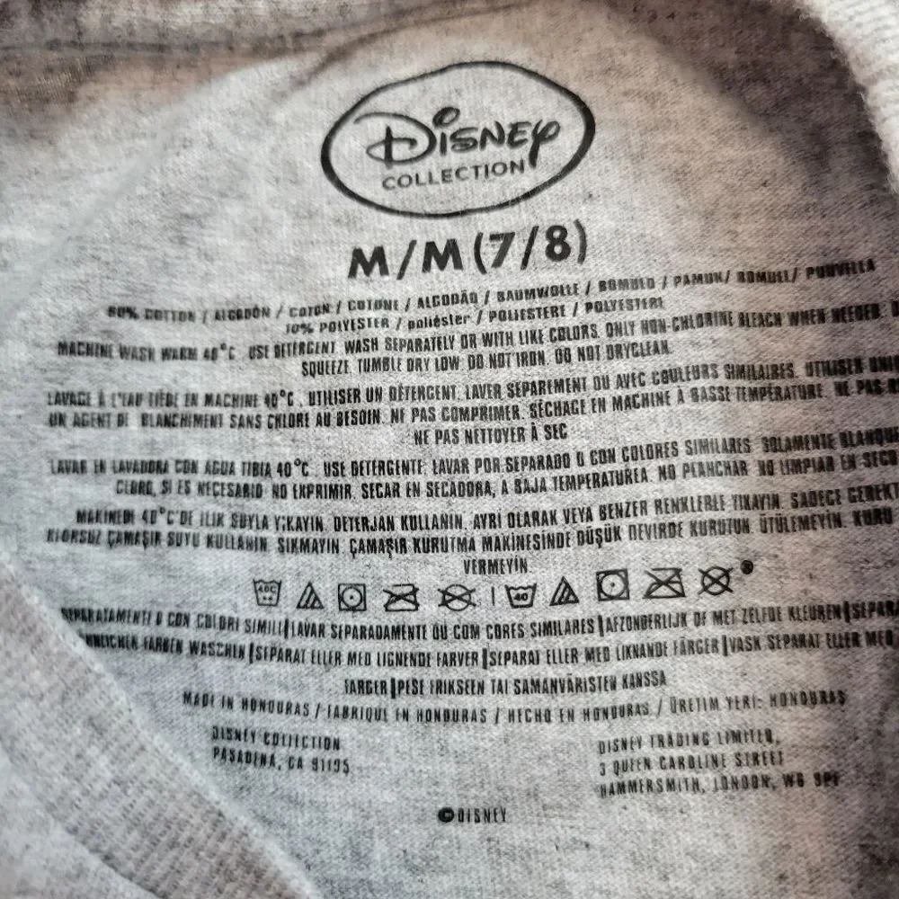 Disney mickey minnie