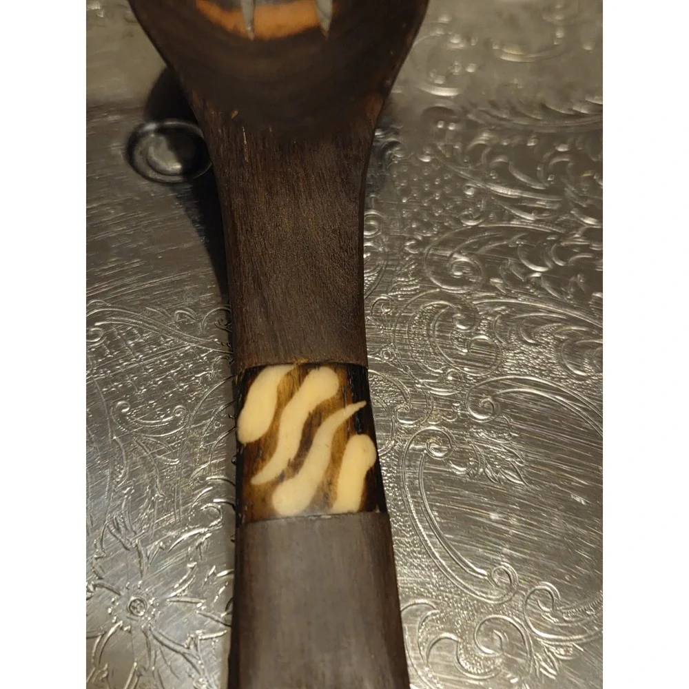N/A olive wood