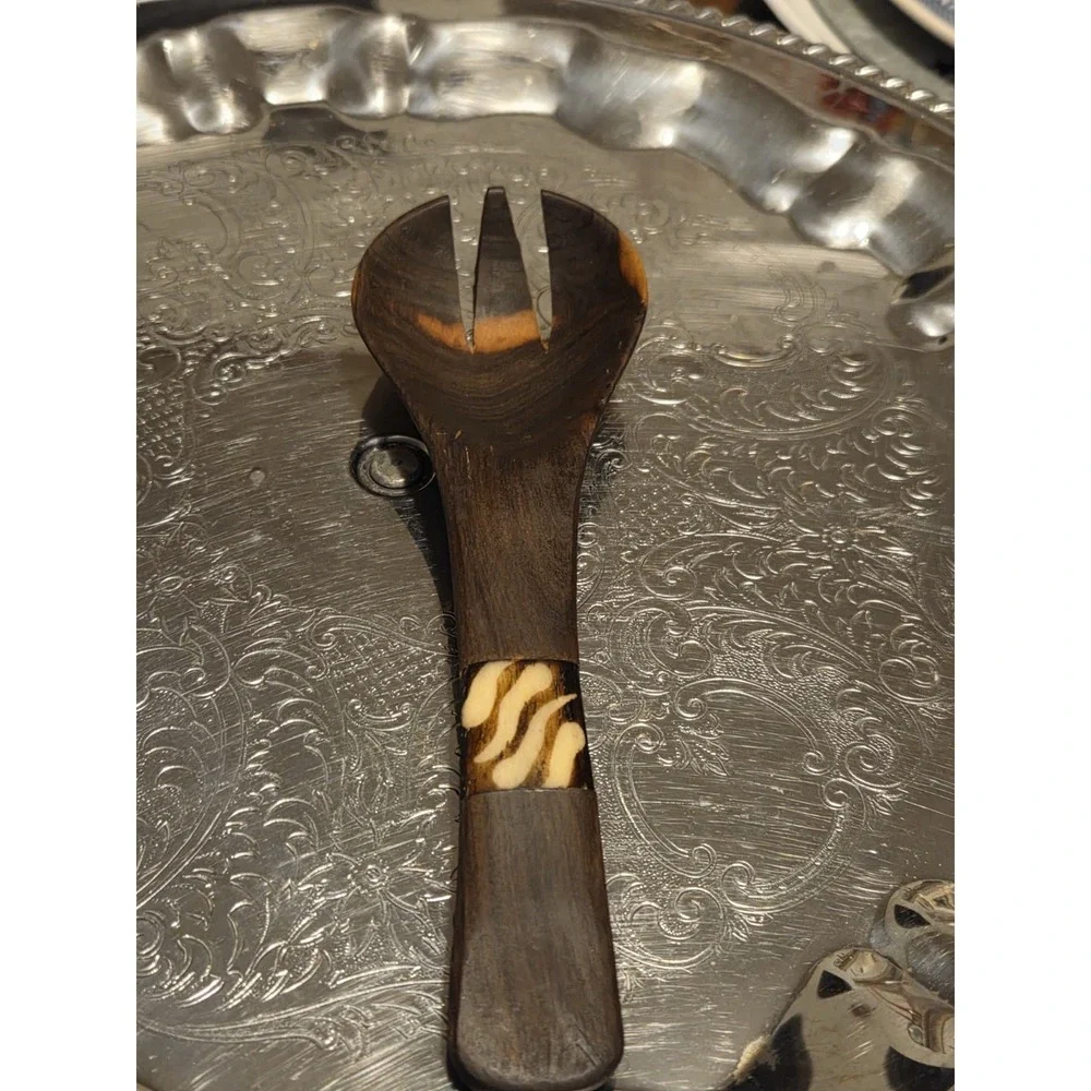N/A olive wood
