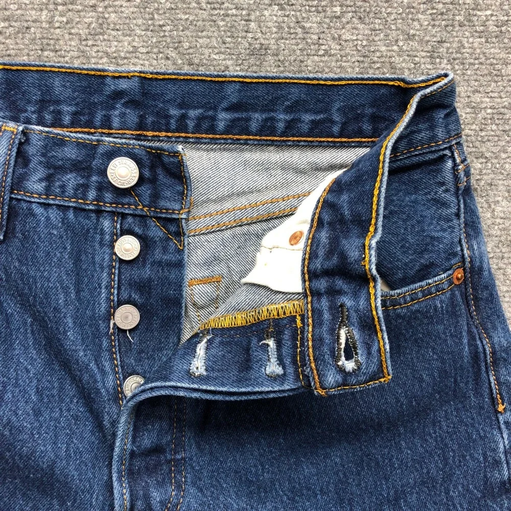 Levis levi 501