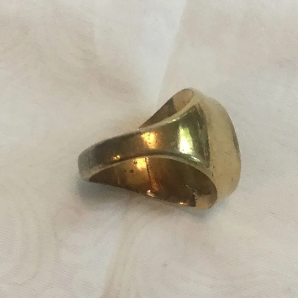 N/A this ring