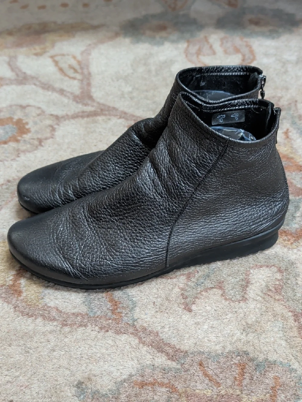 Arche baryky silver