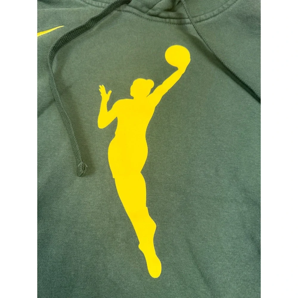 Nike wnba hoodie