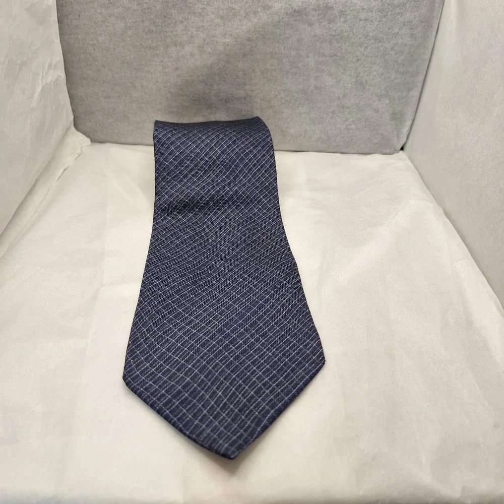 Paris All Silk Mens‎ Tie