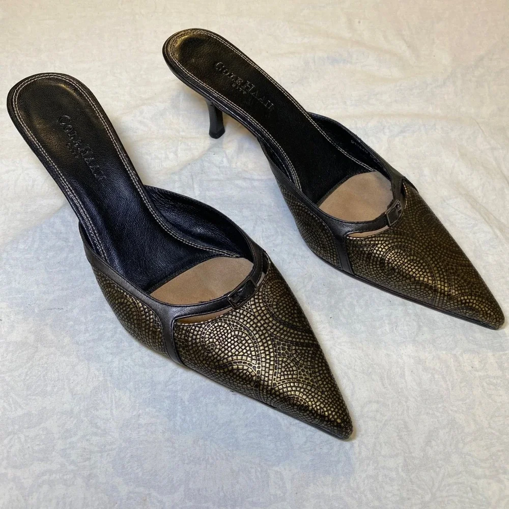 Cole Haan elegant cole