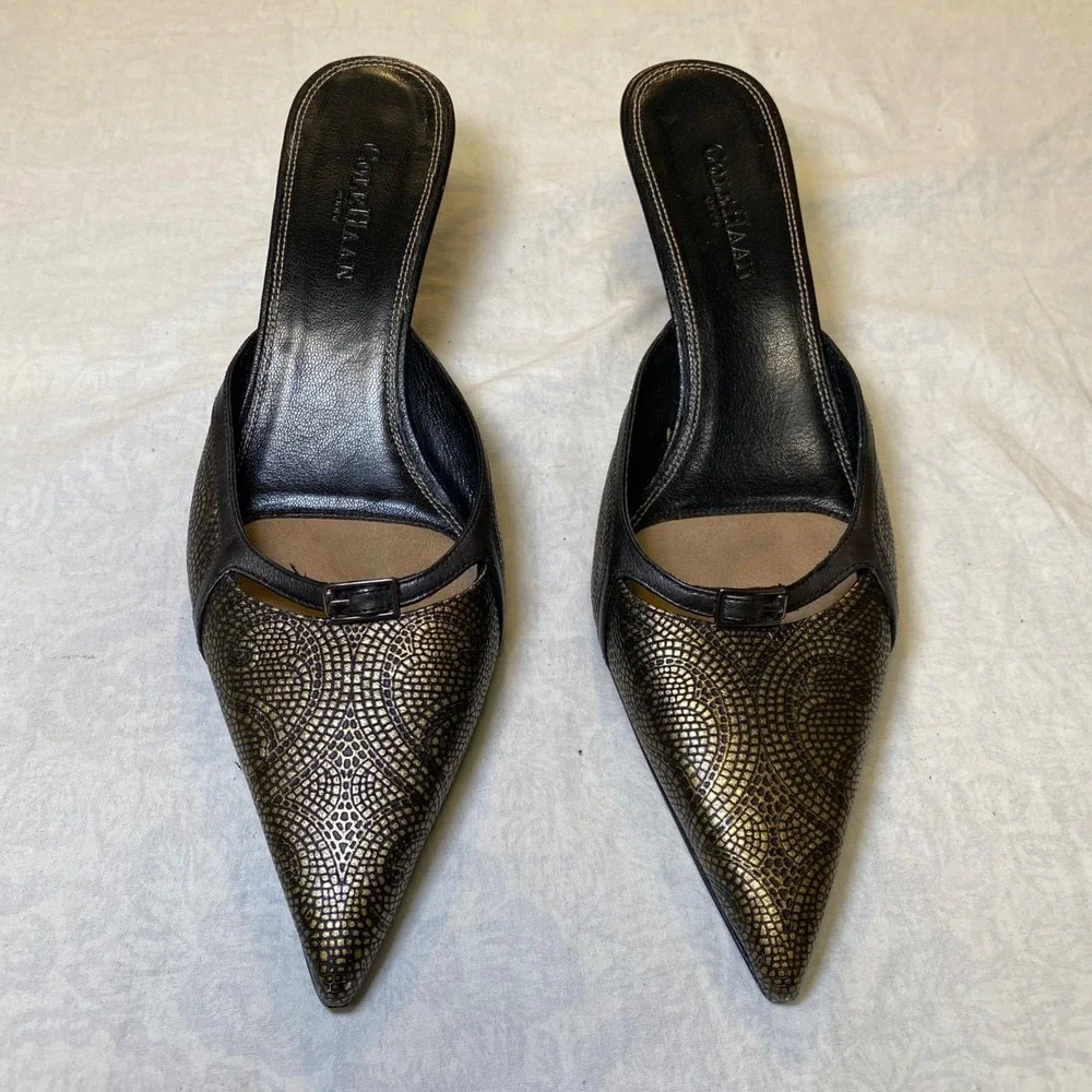 Cole Haan elegant cole