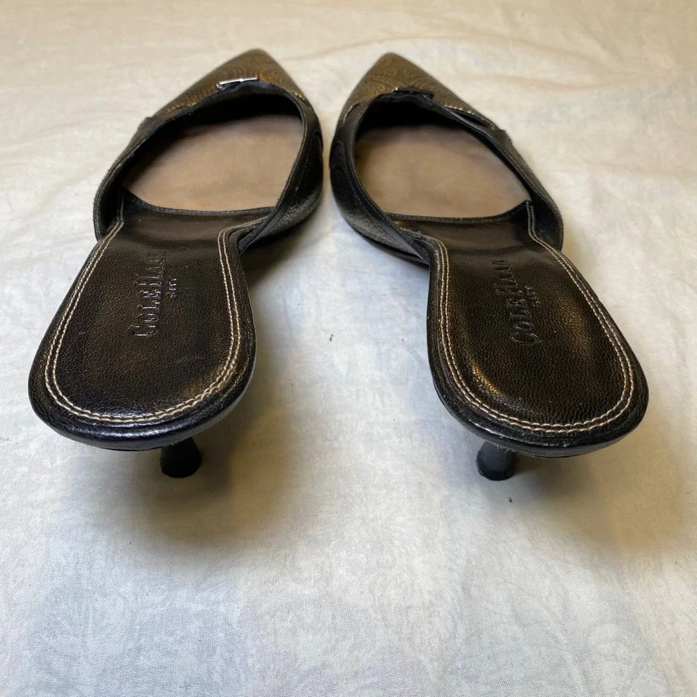 Cole Haan elegant cole