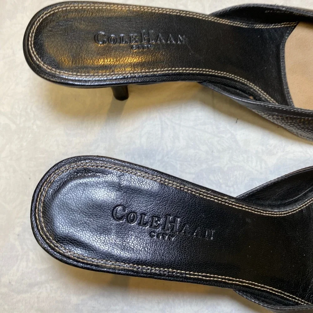 Cole Haan elegant cole