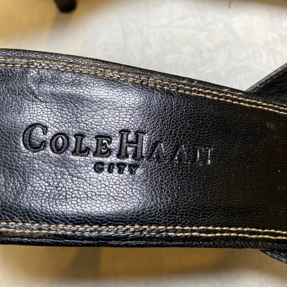 Cole Haan elegant cole