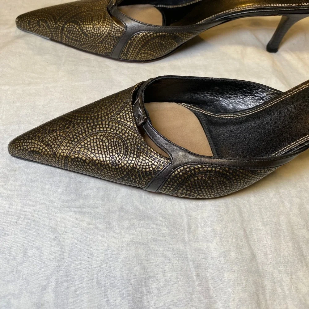 Cole Haan elegant cole