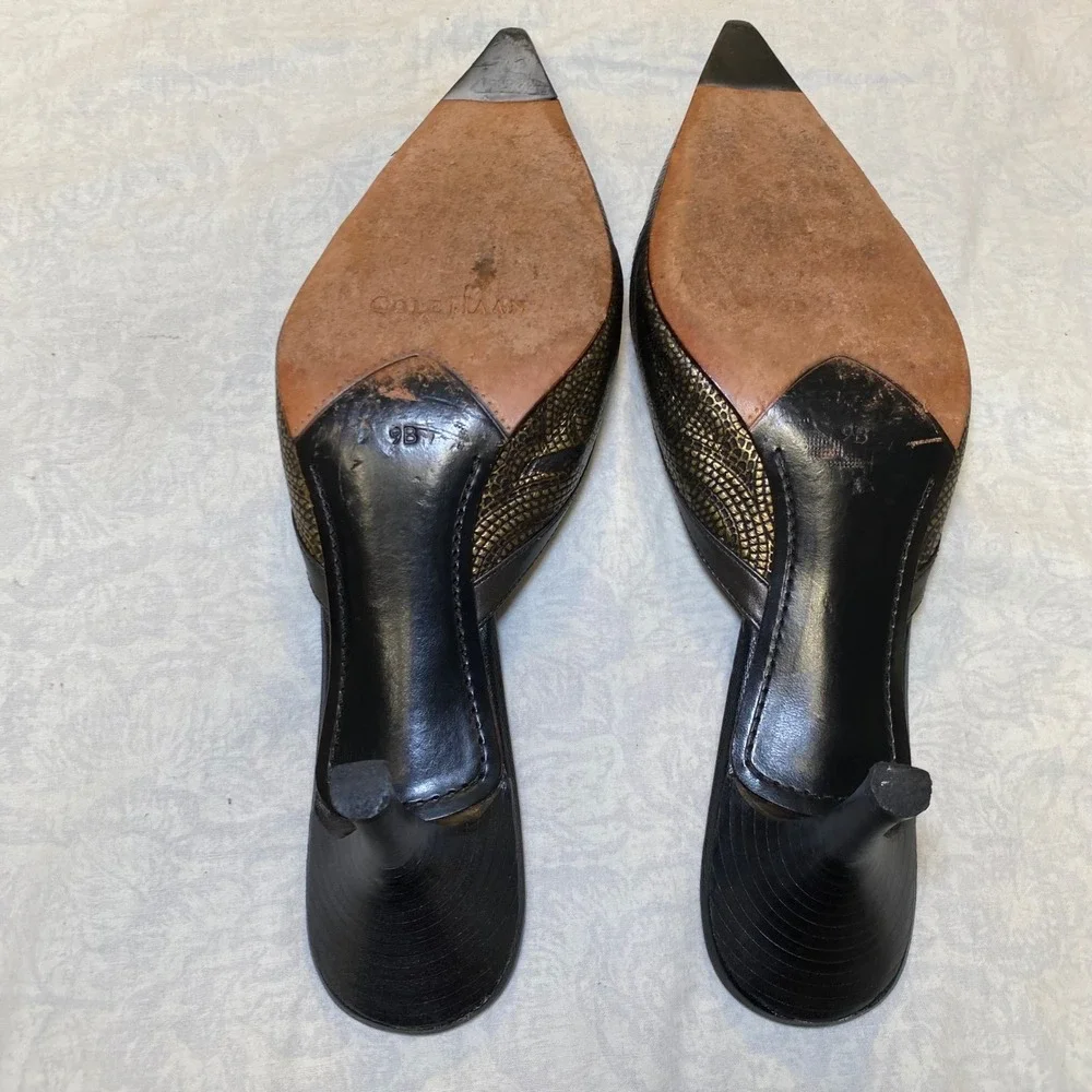 Cole Haan elegant cole