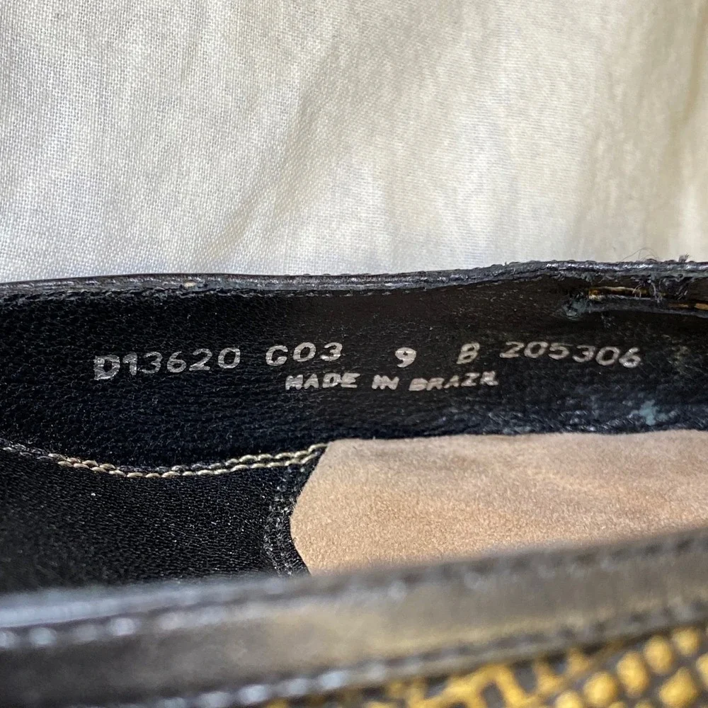 Cole Haan elegant cole