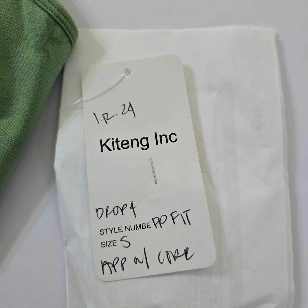 Civil Regime sample tag