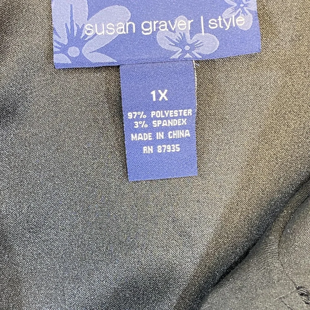 Susan Graver susan graver