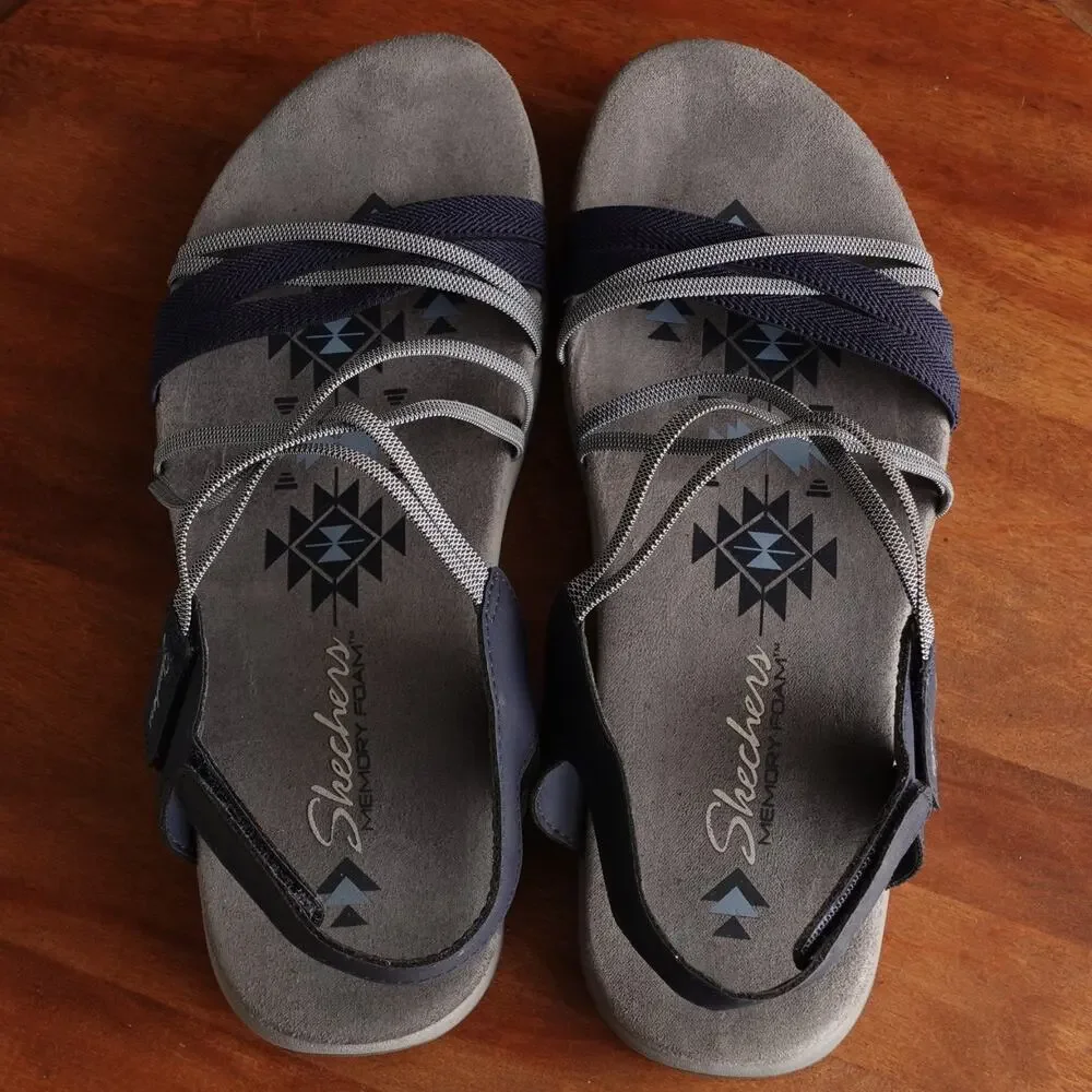 Skechers sandals wms
