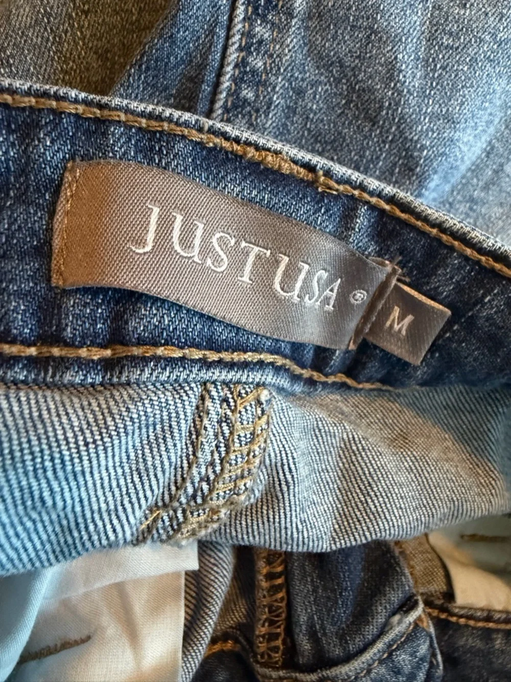 Just USA just usa