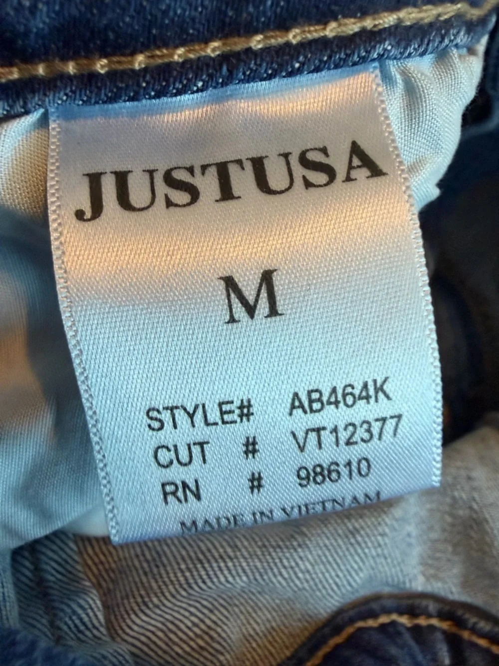 Just USA just usa