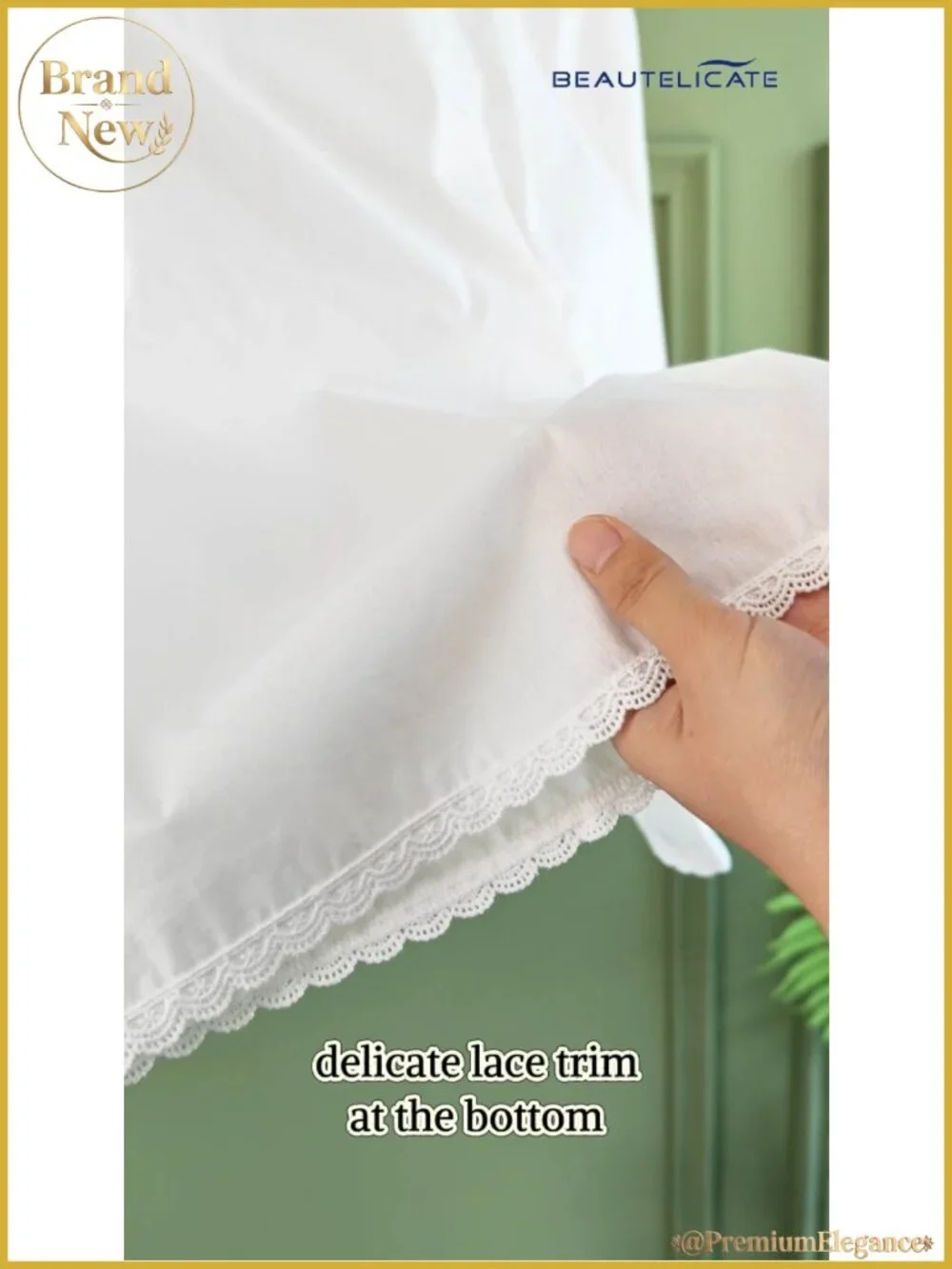 N/A 100% cotton