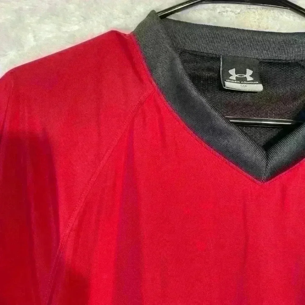 Under Armour washington state