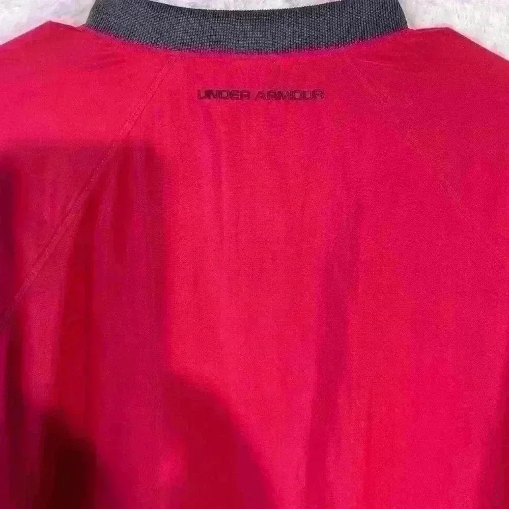 Under Armour washington state