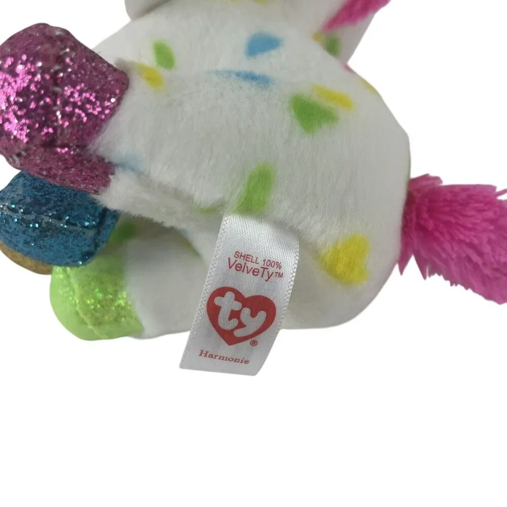 Ty harmonie unicorn